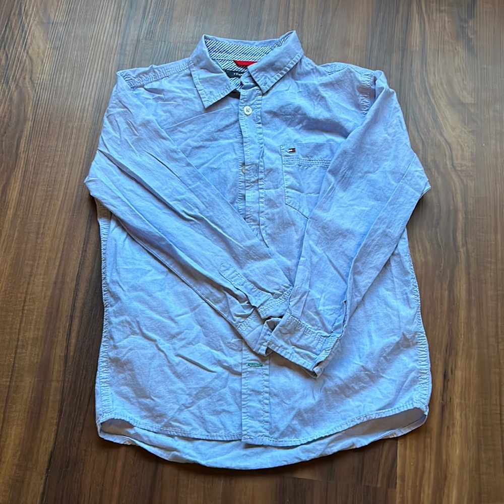 Tommy Hilfiger Button Down